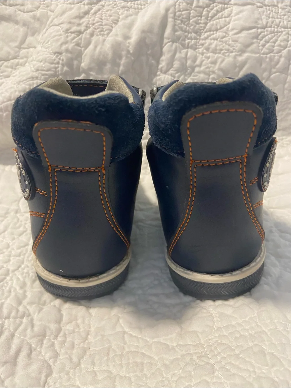 Princepard orthopedic velcro